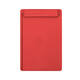 Klembord MAULgo uni recycled A4 staand rood