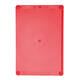 Klembord MAULgo uni recycled A4 staand rood