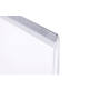 Boekensteun MAUL acryl 12x12x17cm set 2 glashelder