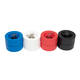 Papercliphouder MAULpro magnetisch recycled Ø73x60mm blauw