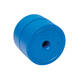 Papercliphouder MAULpro magnetisch recycled Ø73x60mm blauw