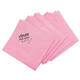 Microvezeldoeken Vileda Pro rood 5 stuks