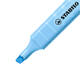 Markeerstift STABILO Swing cool 275/4 pastel assorti etui à 4 stuks