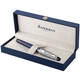 Vulpen Waterman Expert L'essence du blue lacquer CT fijn