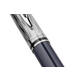 Vulpen Waterman Expert L'essence du blue lacquer CT fijn