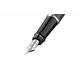 Vulpen Waterman Expert L'essence du blue lacquer CT fijn