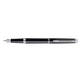 Vulpen Waterman Hémisphère black lacquer CT medium