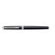 Vulpen Waterman Hémisphère black lacquer CT medium