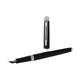 Vulpen Waterman Hémisphère black lacquer CT medium