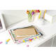 Markeerstrook Post-it 670-5-TFEN 15x50mm Energetic 5 stuks