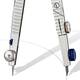 Snelverstelpasser Staedtler 553