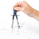 Snelverstelpasser Staedtler 553