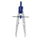 Passer Staedtler 55001 Noris schoolpasser