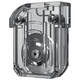 Rechtsnijdend mes voor rolsnijmachine Leitz Precision Office A4+ en A3 2 stuks