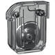 Rechtsnijdend mes voor rolsnijmachine Leitz Precision Office A4+ en A3 2 stuks