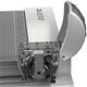 Rechtsnijdend mes voor rolsnijmachine Leitz Precision Office A4+ en A3 2 stuks