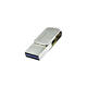 USB stick 3.0 Integral USB-360-C Dual USB-A 64GB