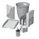 Catalogusrek Durable ECO Grijs