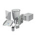 Catalogusrek Durable ECO Grijs