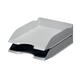 Brievenbak Durable ECO A4 Grijs