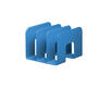 Catalogusrek Durable ECO Blauw