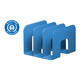 Catalogusrek Durable ECO Blauw