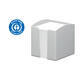 Memokubus Durable ECO Grijs