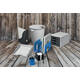 Pennenbak Durable ECO Blauw
