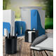 Pennenbak Durable ECO Zwart