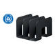 Catalogusrek Durable ECO Zwart