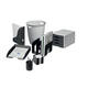 Catalogusrek Durable ECO Zwart