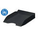 Brievenbak Durable ECO A4 Zwart