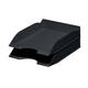 Brievenbak Durable ECO A4 Zwart