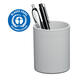 Pennenbak Durable ECO Grijs