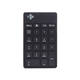 Toetsenbord R-Go Ergonomisch Numpad Break Wireless
