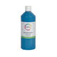 Plakkaatverf Qrea blauw 500ml