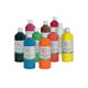 Plakkaatverf Qrea rood 500ml