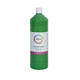 Plakkaatverf Qrea middengroen 1000ml