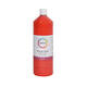 Plakkaatverf Qrea lichtrood 1000ml