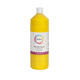 Plakkaatverf Qrea geel 1000ml
