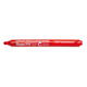 Viltstift Pentel NXS15 1mm rood