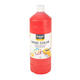 Plakkaatverf Creall basic lichtrood 1000ml
