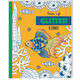 Kleurboek Interstat Glitter Ocean Life