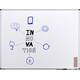 Whiteboard Legamaster UNITE 90x120cm