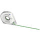 Planbord verdeeltape Legamaster 2,5mmx16m groen