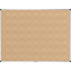 Kurkbord Legamaster UNITE 90x120cm