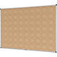Kurkbord Legamaster UNITE 90x120cm