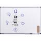 Whiteboard Legamaster UNITE 60x90cm