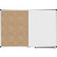 Combibord Legamaster UNITE 60x90cm