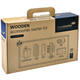 Whiteboard accessoire starter kit Legamaster WOODEN 17 stuks